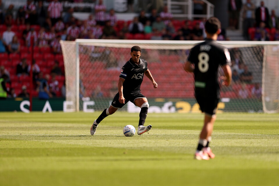Gallery | Swansea v Stoke