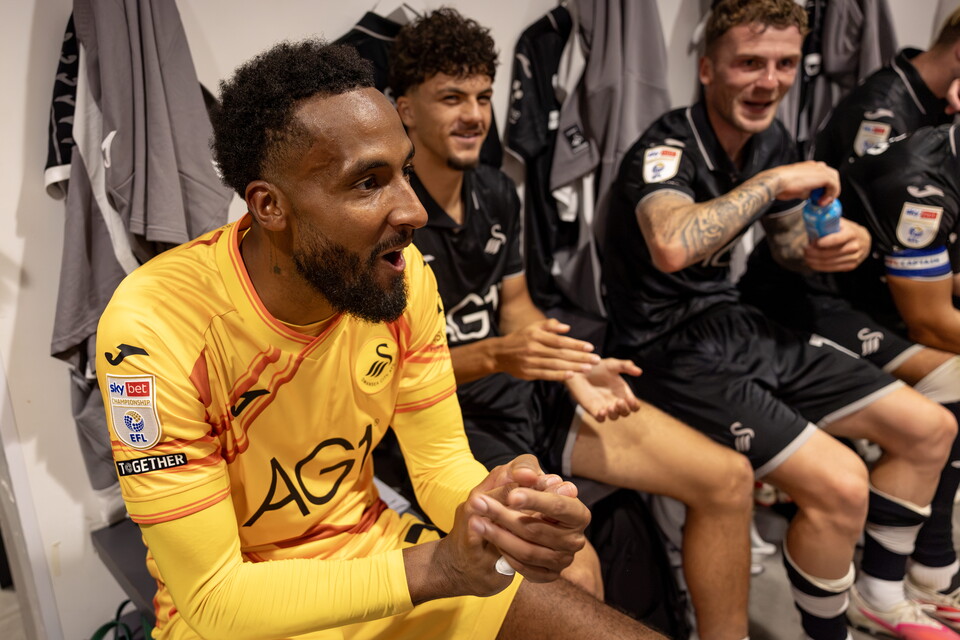 Gallery | Swansea v Stoke