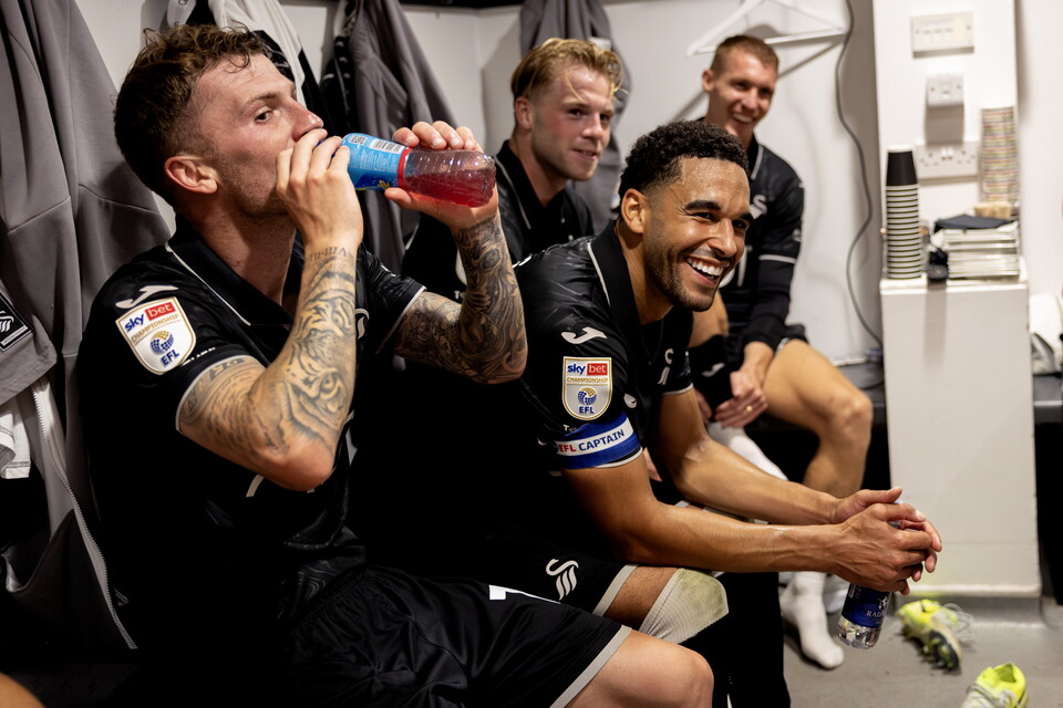 Gallery | Swansea v Stoke