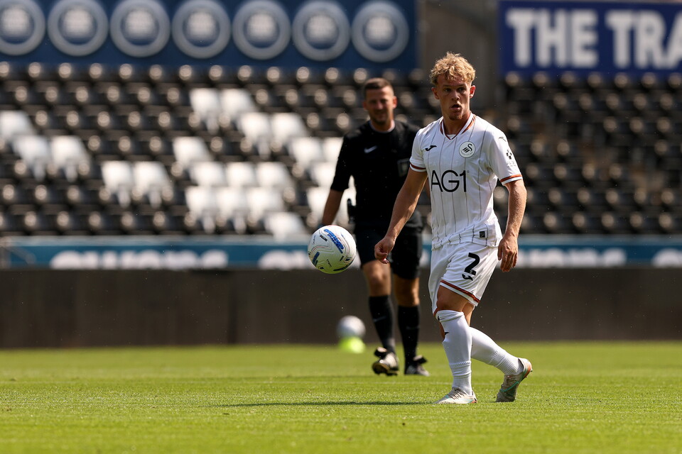 Gallery | Swansea City U21s v Sheffield United U21s