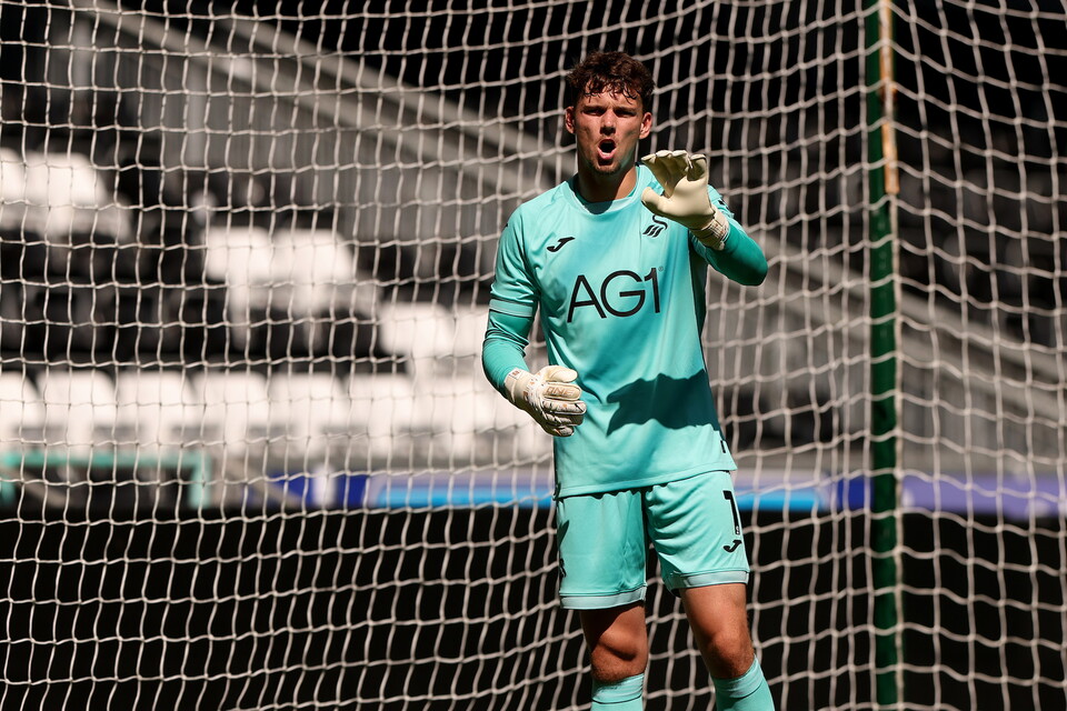 Gallery | Swansea City U21s v Sheffield United U21s