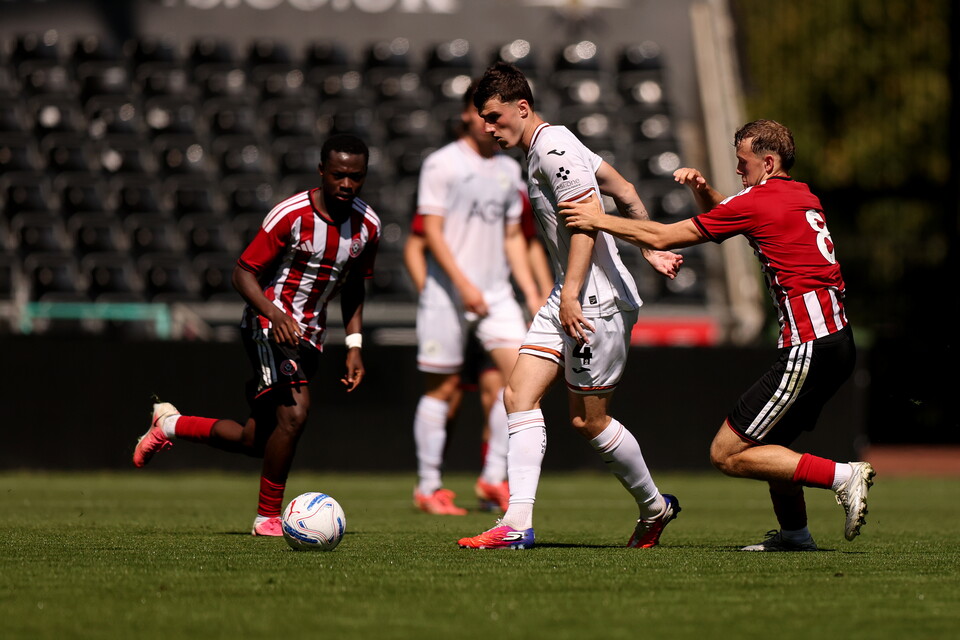 Joel Cotterill