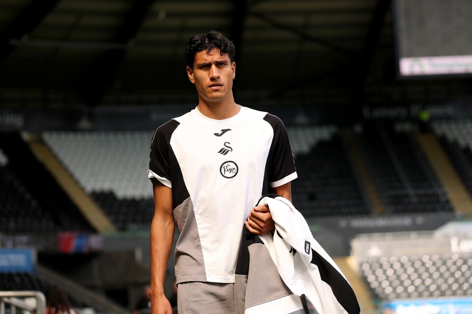 Gallery | Swansea City v Sheffield United