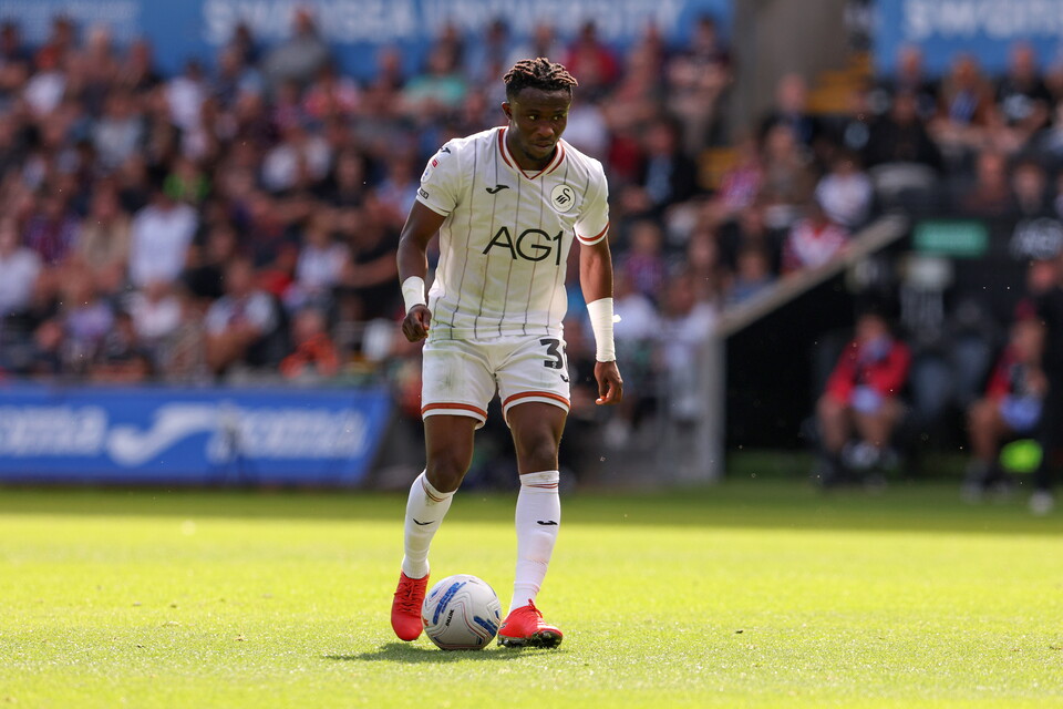Gallery | Swansea City v Sheffield United