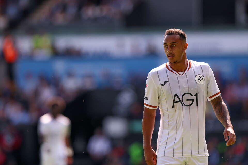 Gallery | Swansea City v Sheffield United