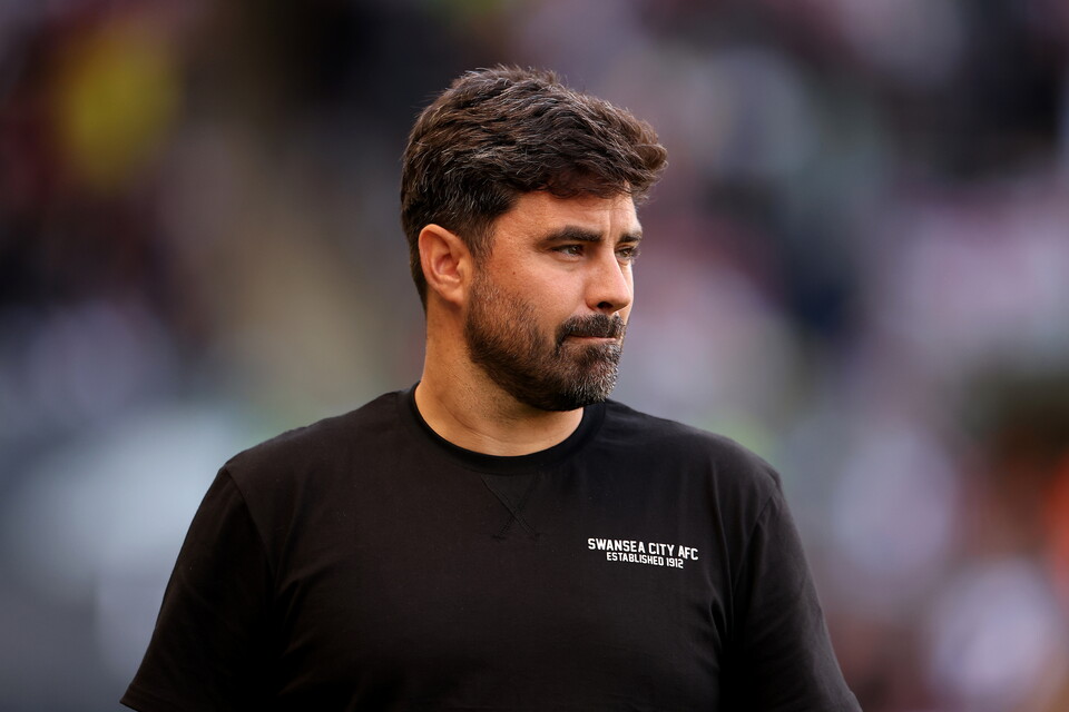 Vitor Matos