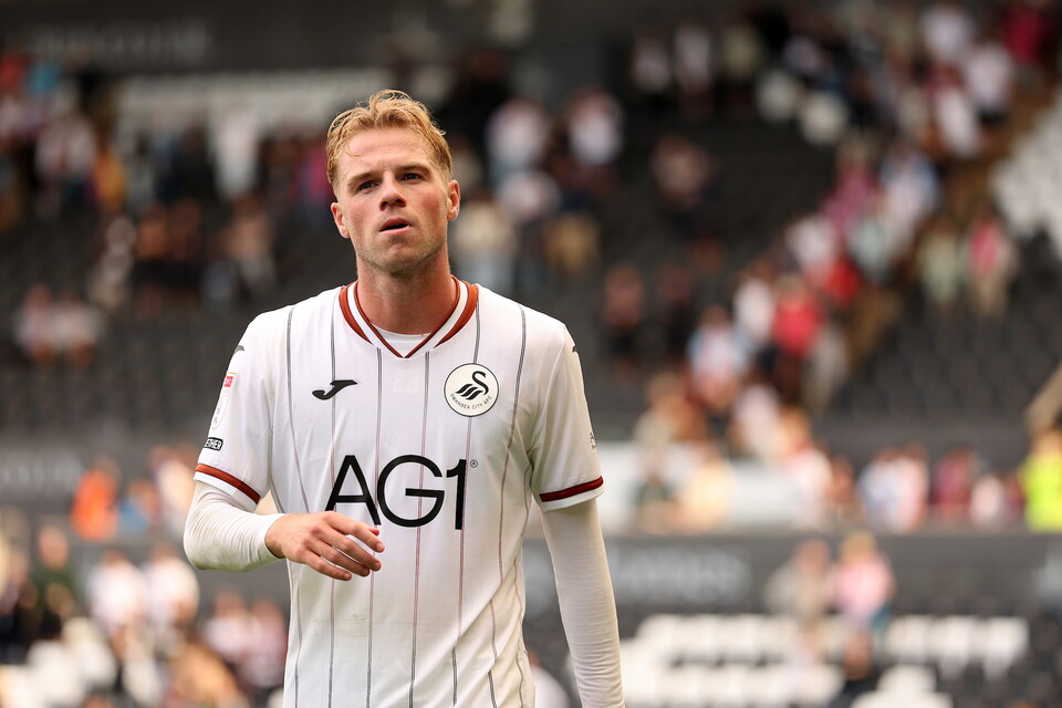Gallery | Swansea City v Sheffield United