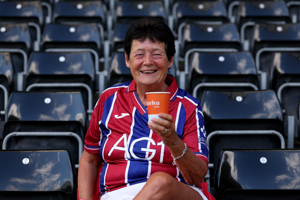 Fan Gallery | Swansea City v Sheffield United 