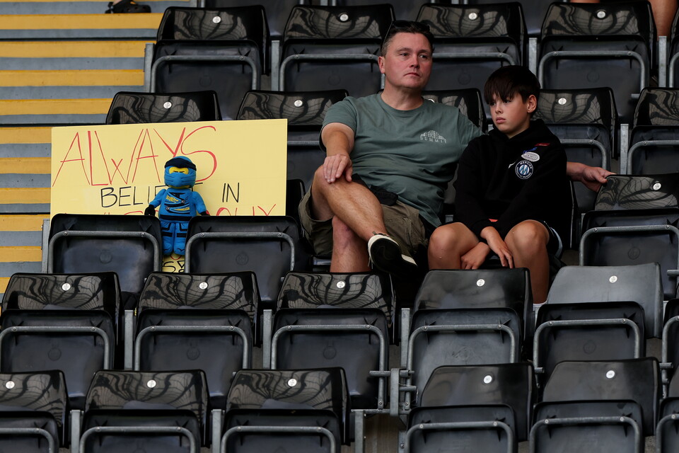 Fan Gallery | Swansea City v Sheffield United 