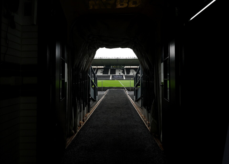 Gallery | Derby County v Swansea City