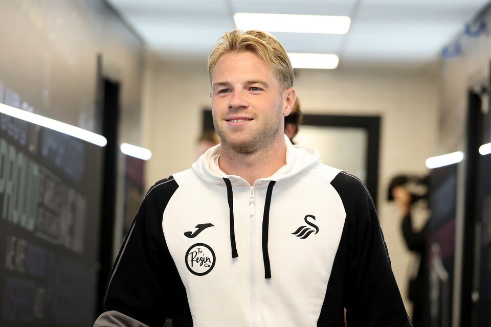 Gallery | Derby County v Swansea City