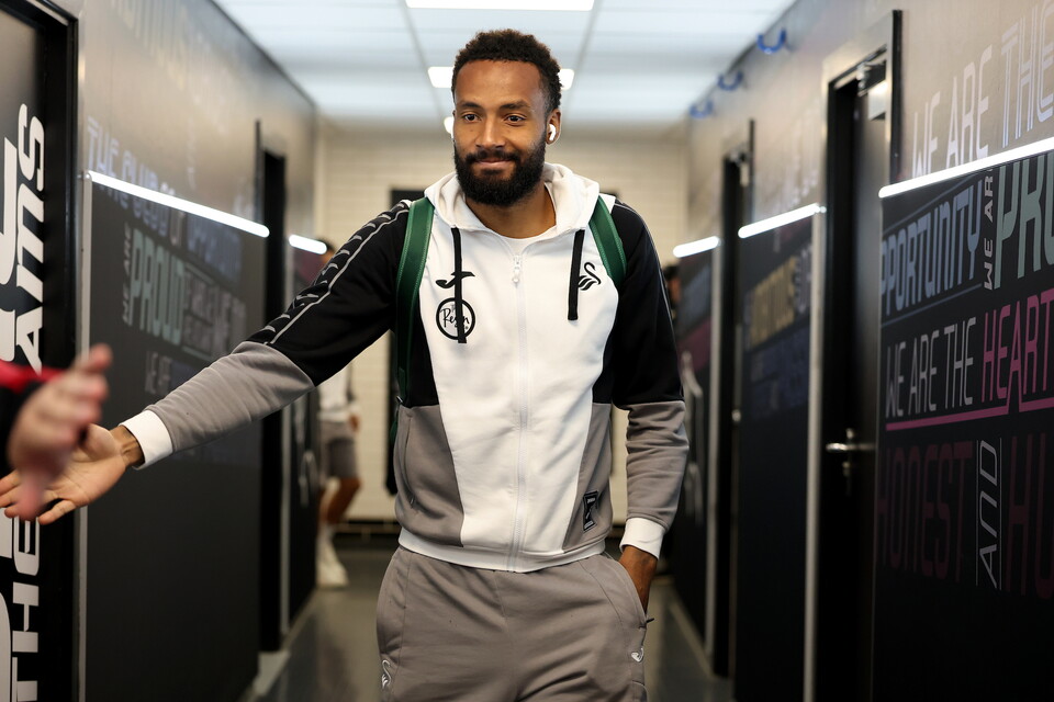 Gallery | Derby County v Swansea City