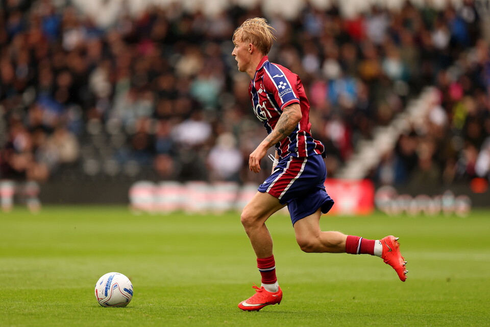 Gallery | Derby County v Swansea City