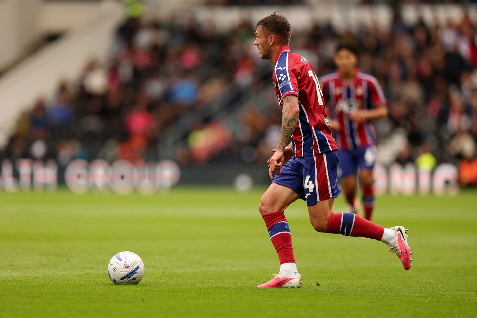 Gallery | Derby County v Swansea City