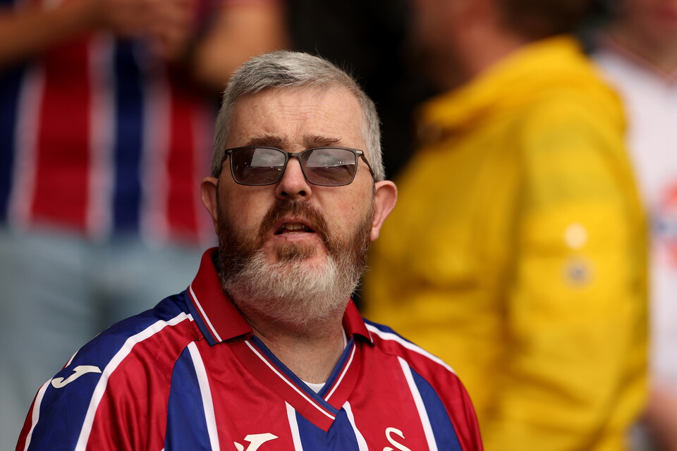 Fan gallery | Derby County v Swansea City