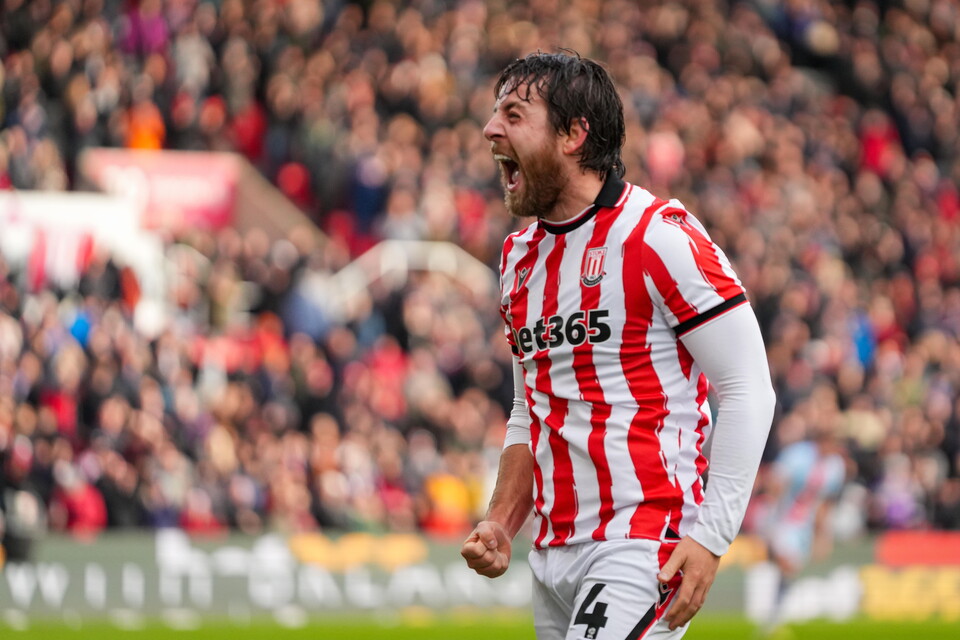 Ben Pearson