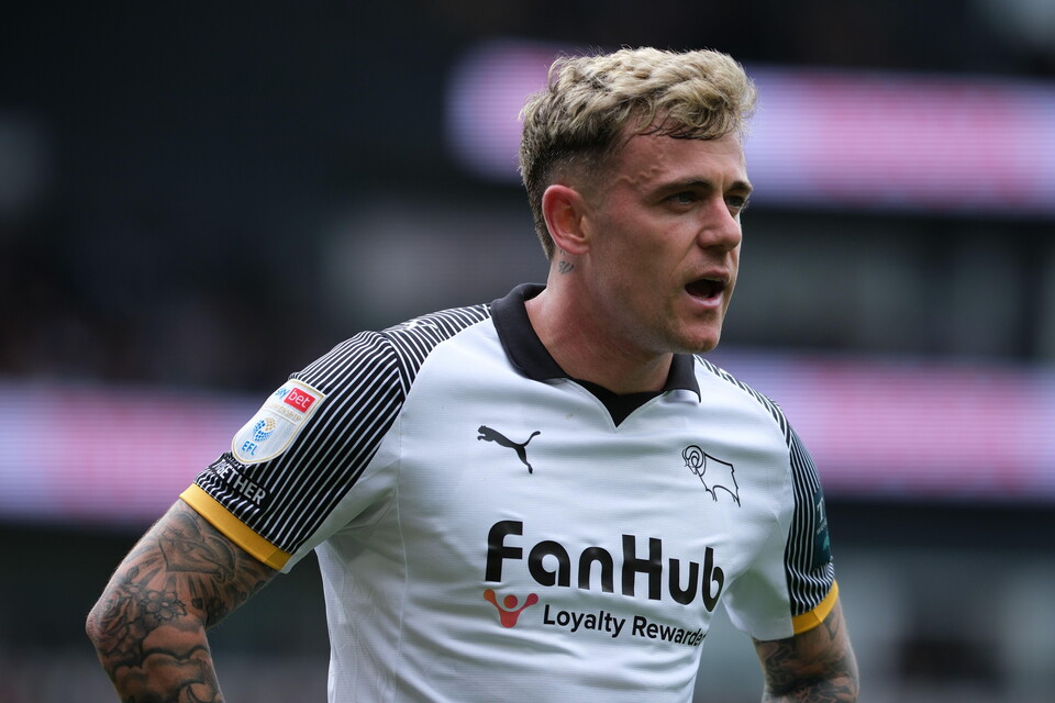 Sam Szmodics