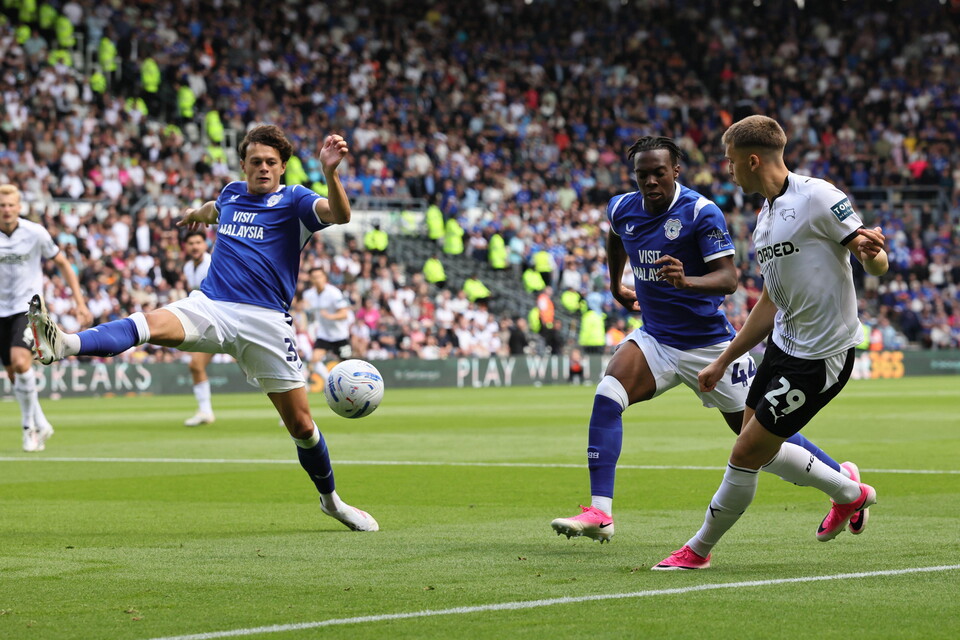 derby county 
