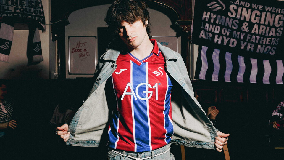 Away Kit