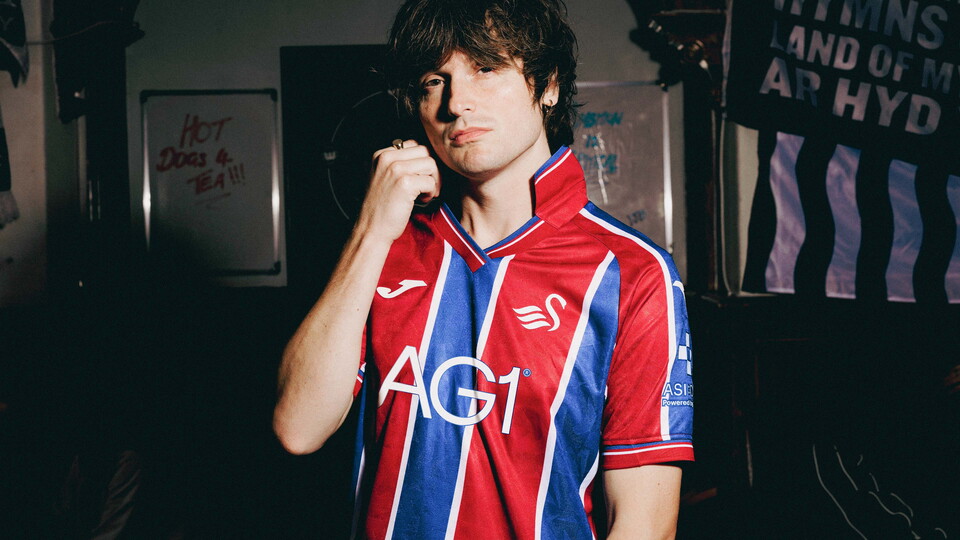Away Kit