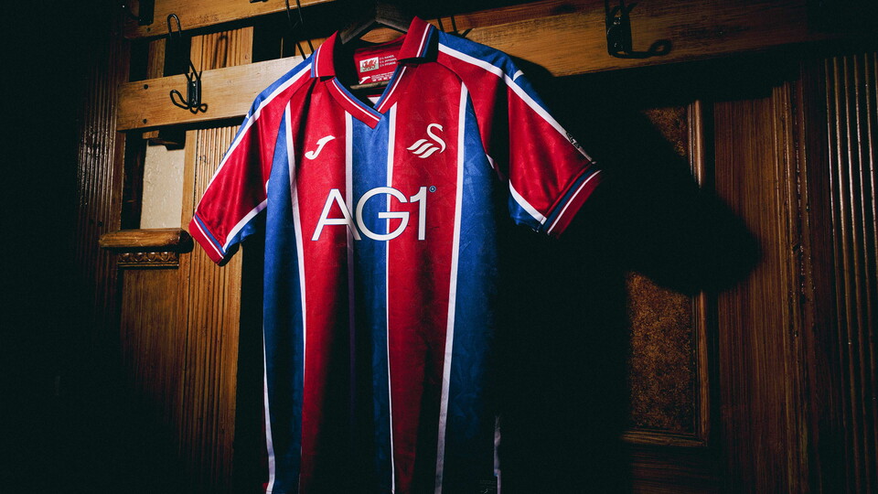 Away Kit