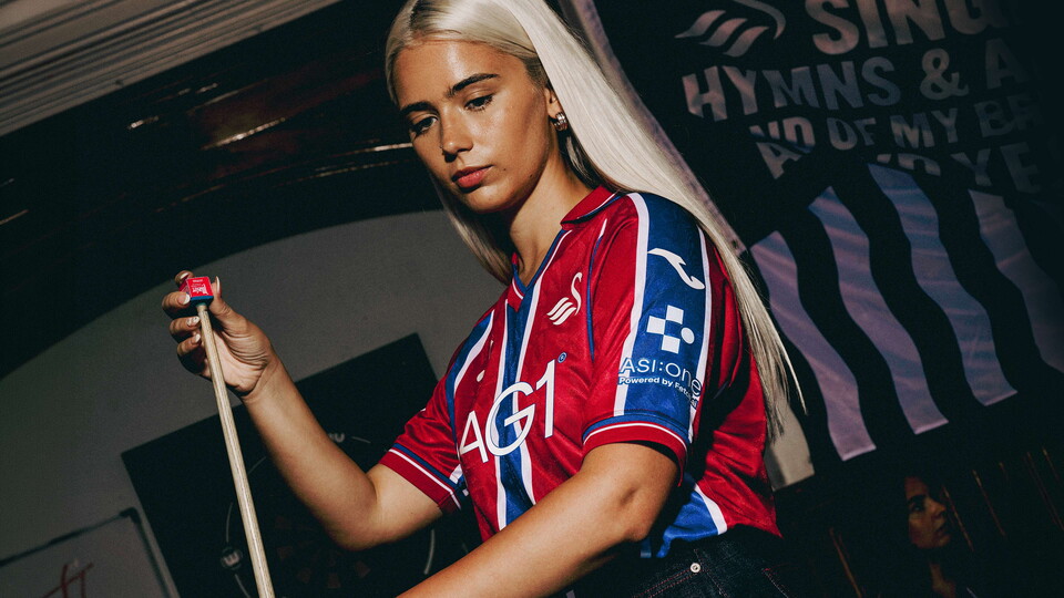 Away Kit