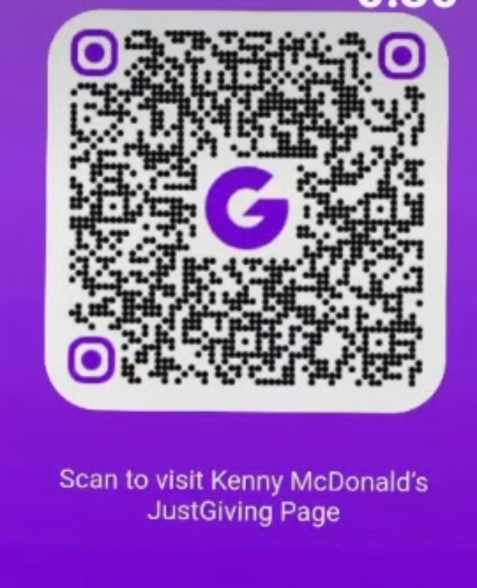 Kenny Noticeboard
