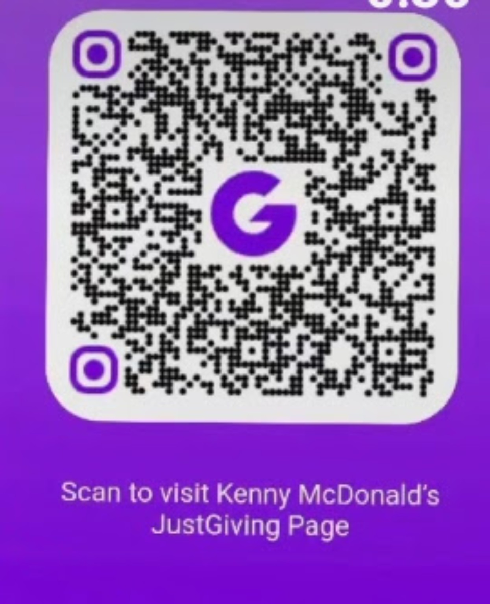 Kenny Noticeboard