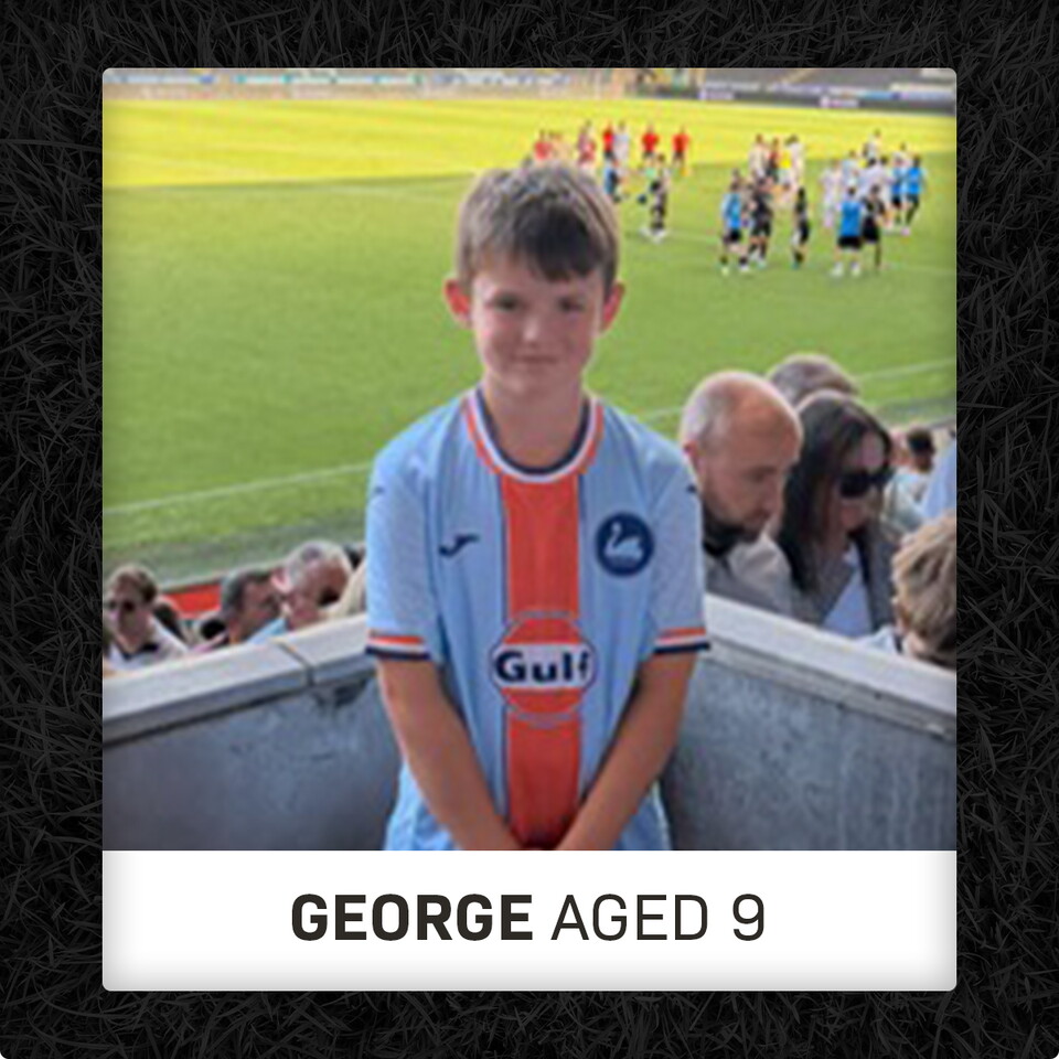 George