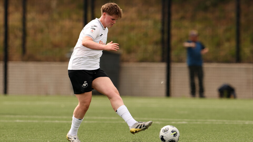 Swans Women vs Torquay United Women 