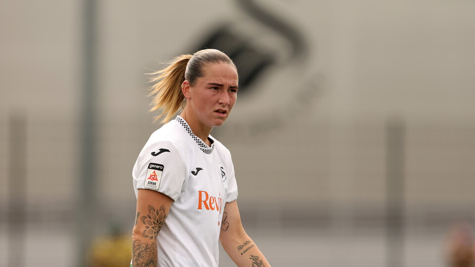 Swans Women vs Torquay United Women 