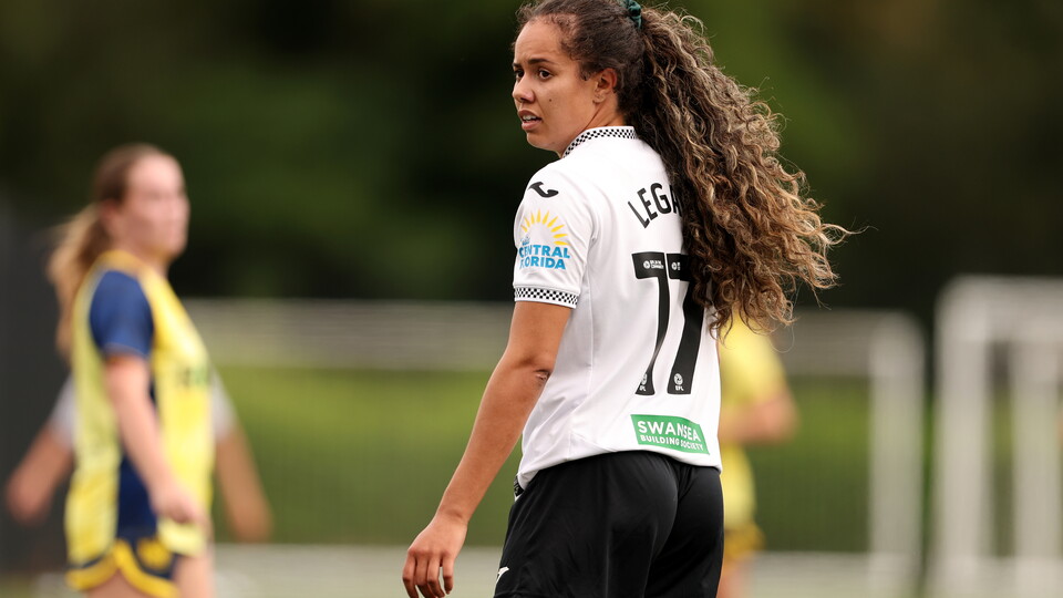 Swans Women vs Torquay United Women 