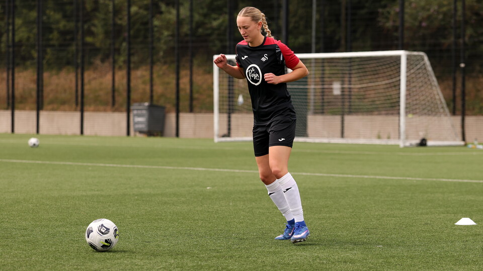 Swans Women vs Torquay United Women 