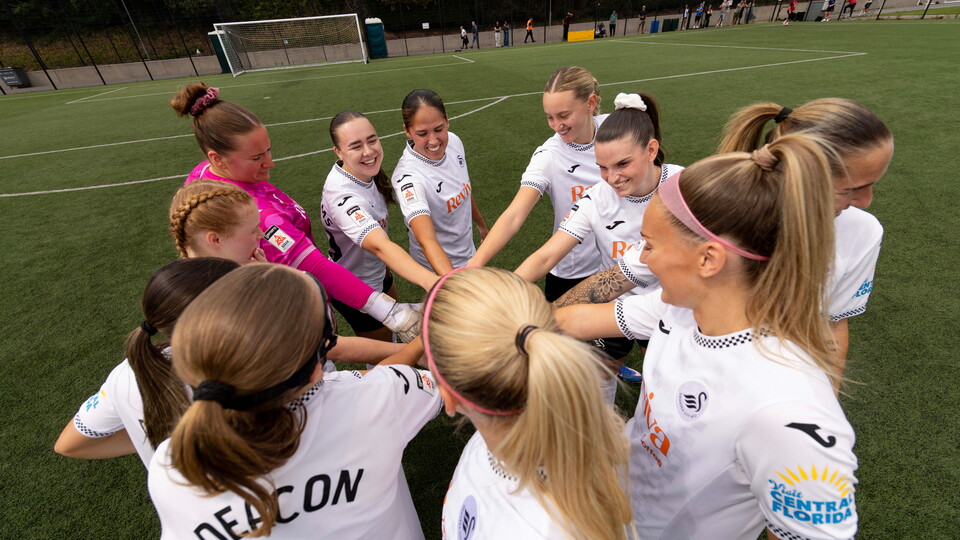 Swans Women vs Torquay United Women 