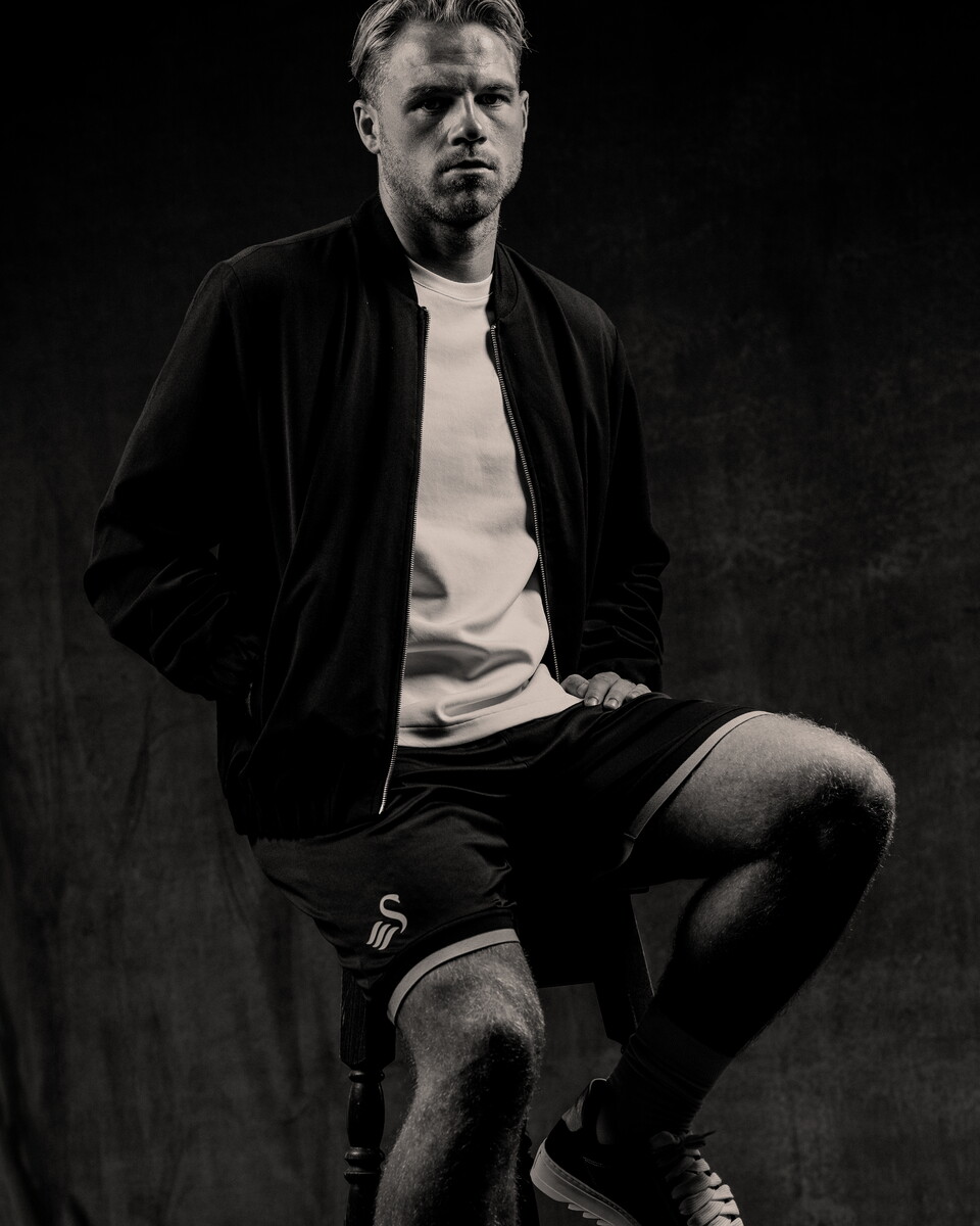 stephen shorts