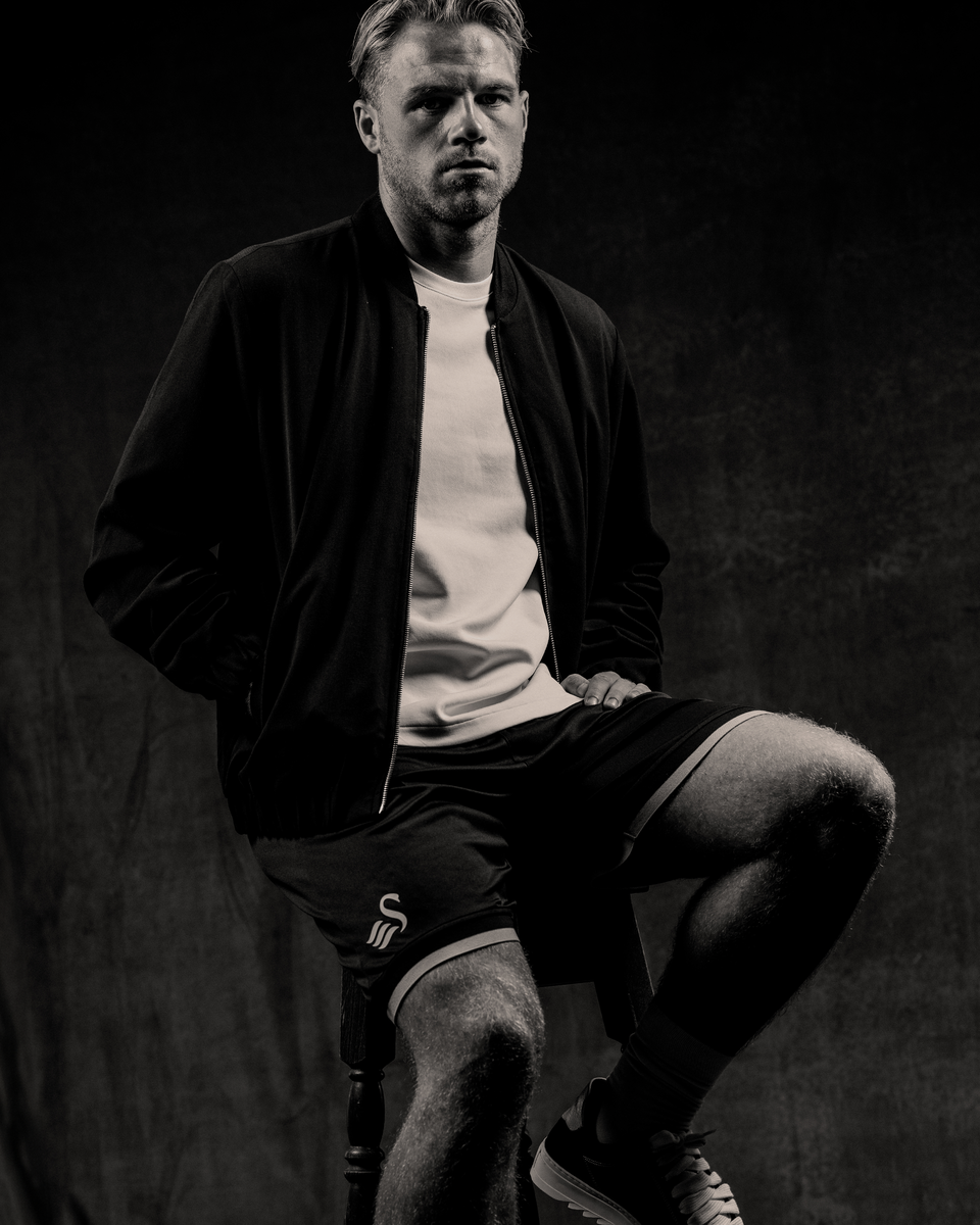 stephen shorts