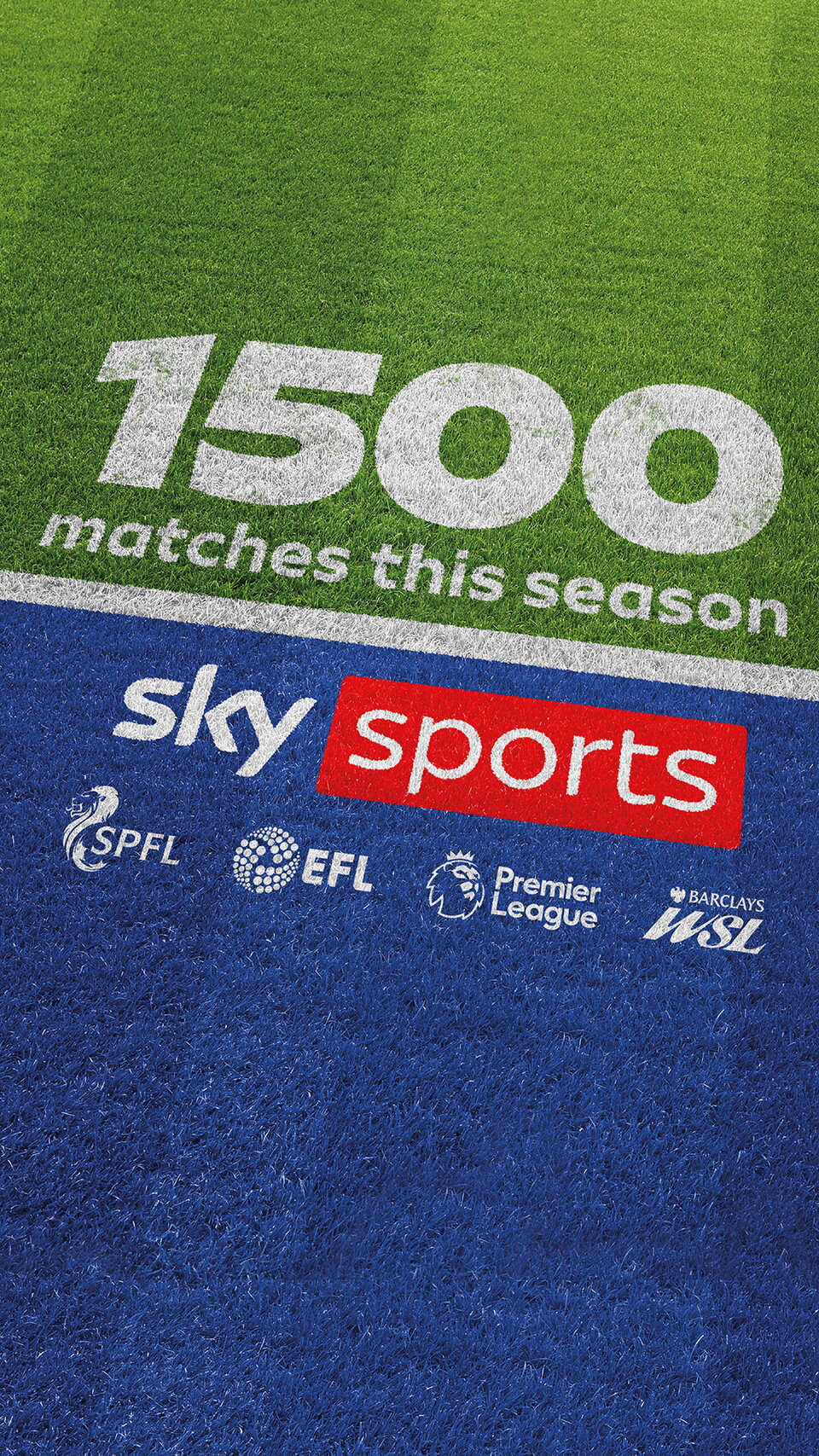 Sky Sports 1500