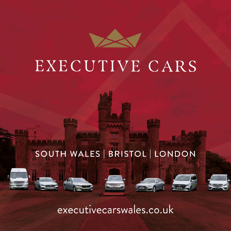 Executive Cars