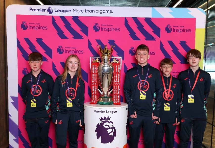 Premier League Inspires