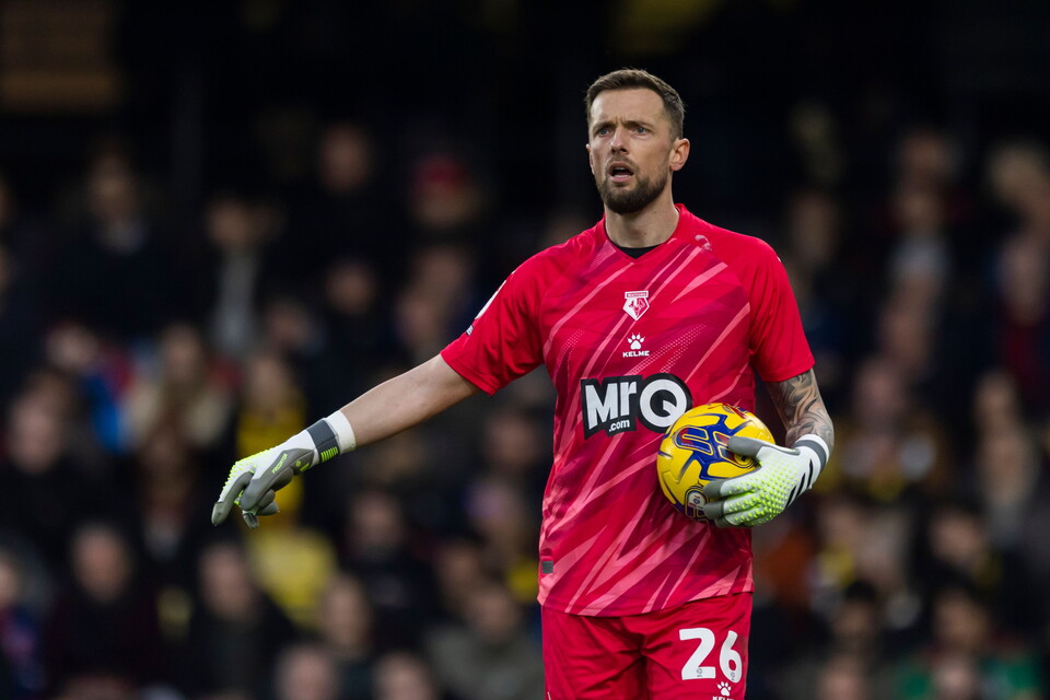 Ben Hamer