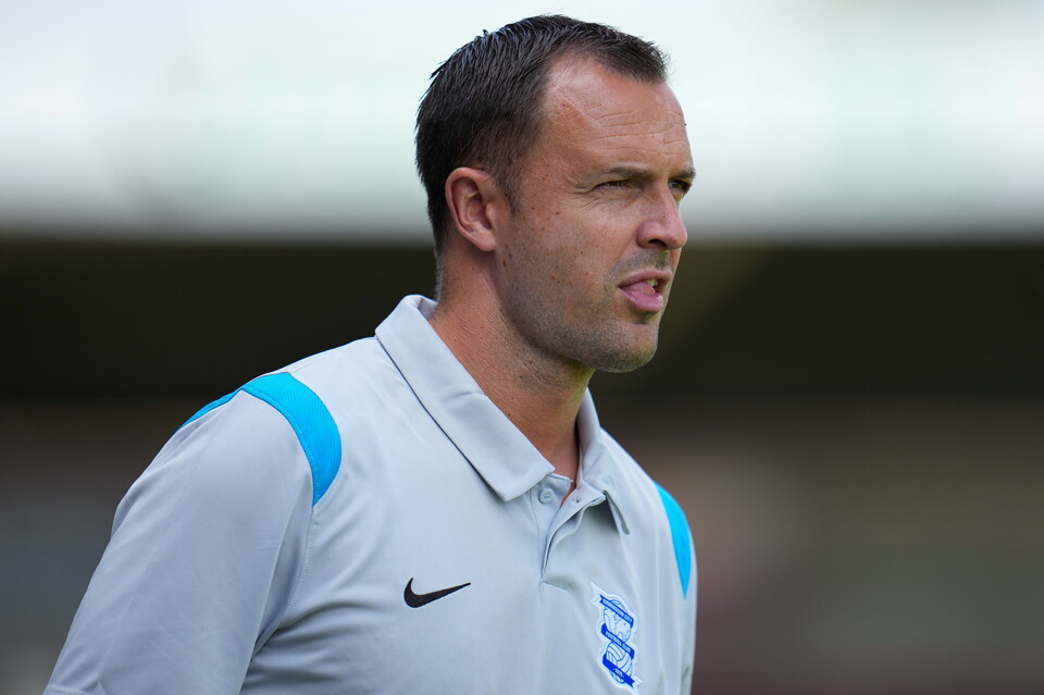 Chris Davies 