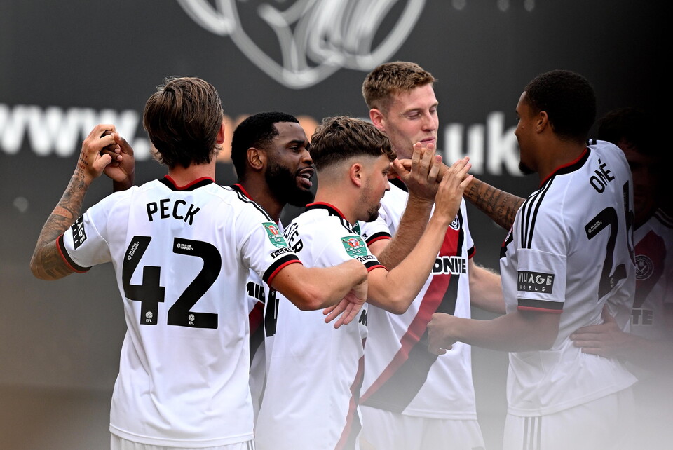 Sheffield United 