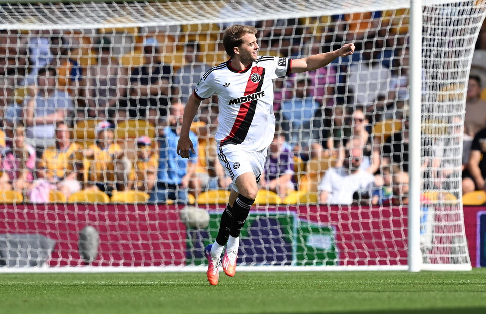 Patrick Bamford 