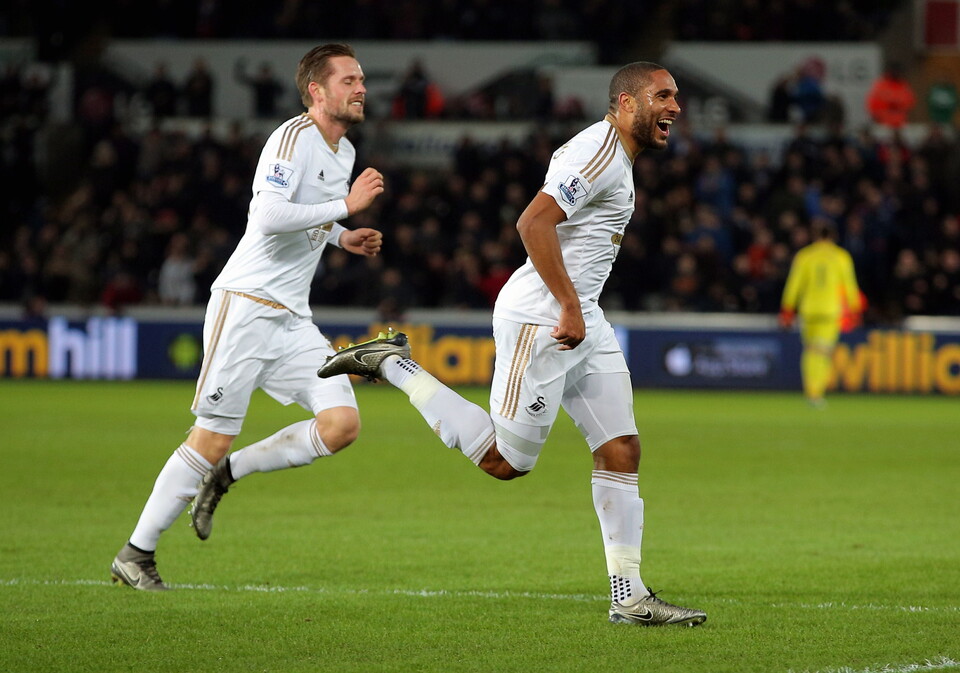 Ashley Williams 
