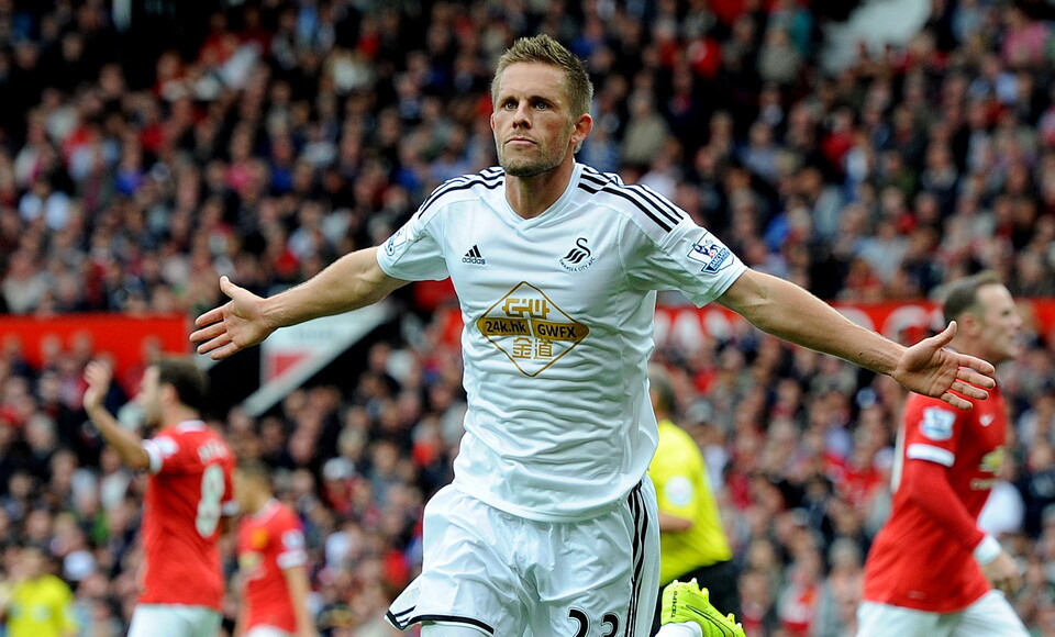Gylfi Sigurdsson