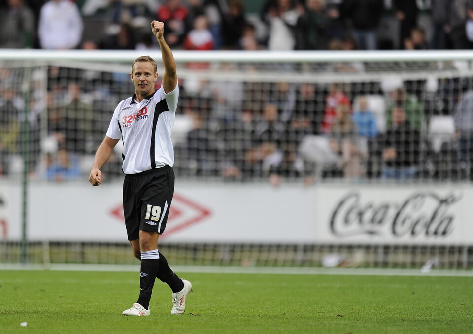 Lee Trundle