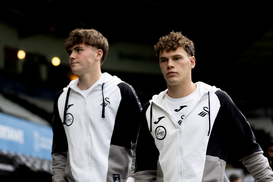 Gallery | Swans v Watford
