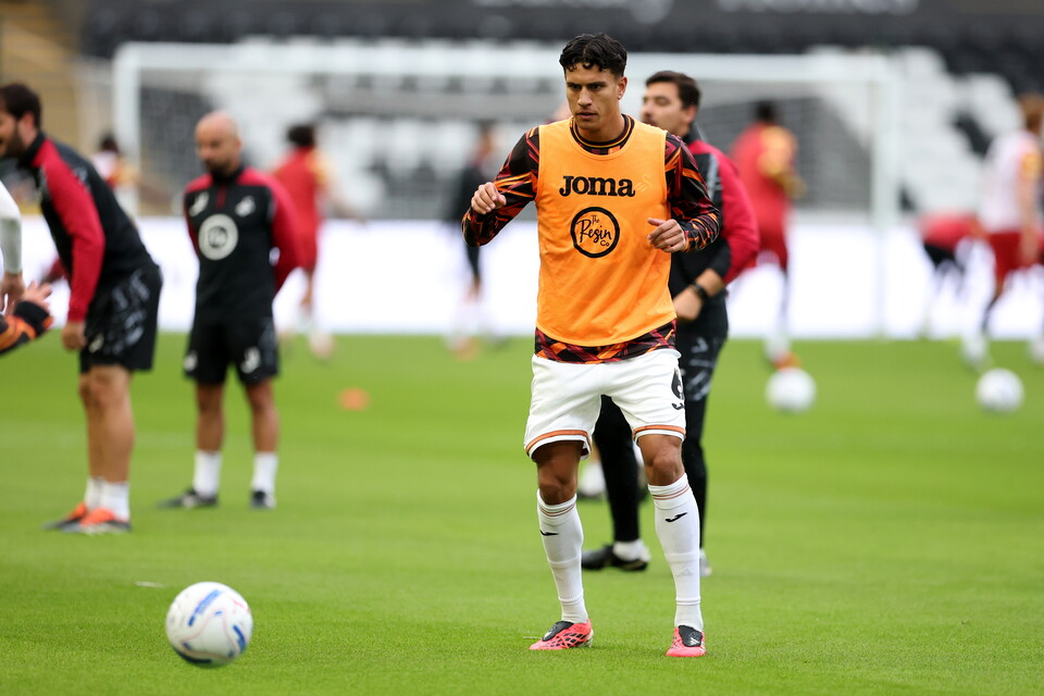 Gallery | Swans v Watford