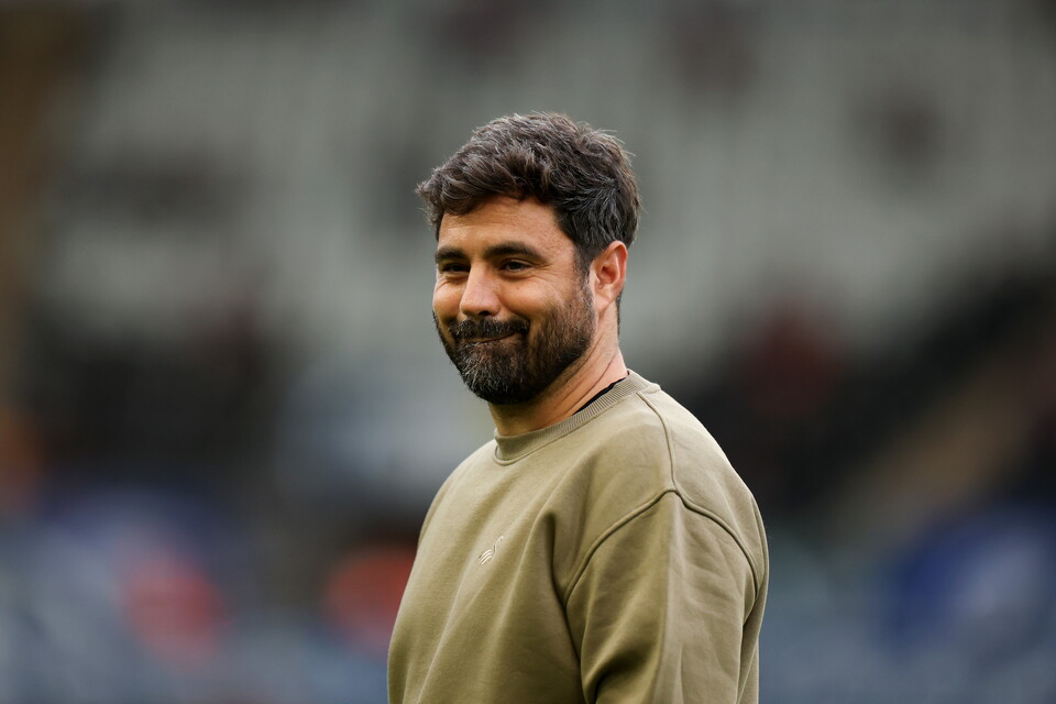 Gallery | Swans v Watford