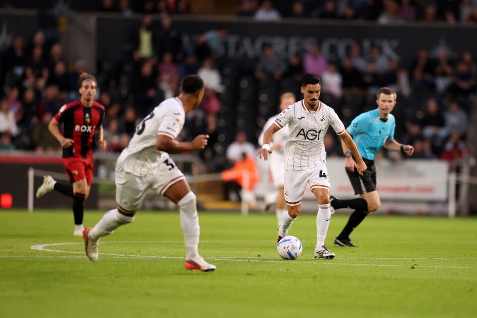 Gallery | Swans v Watford